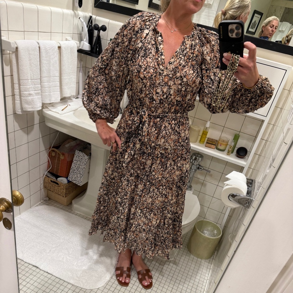 Ulla Johnson dress
